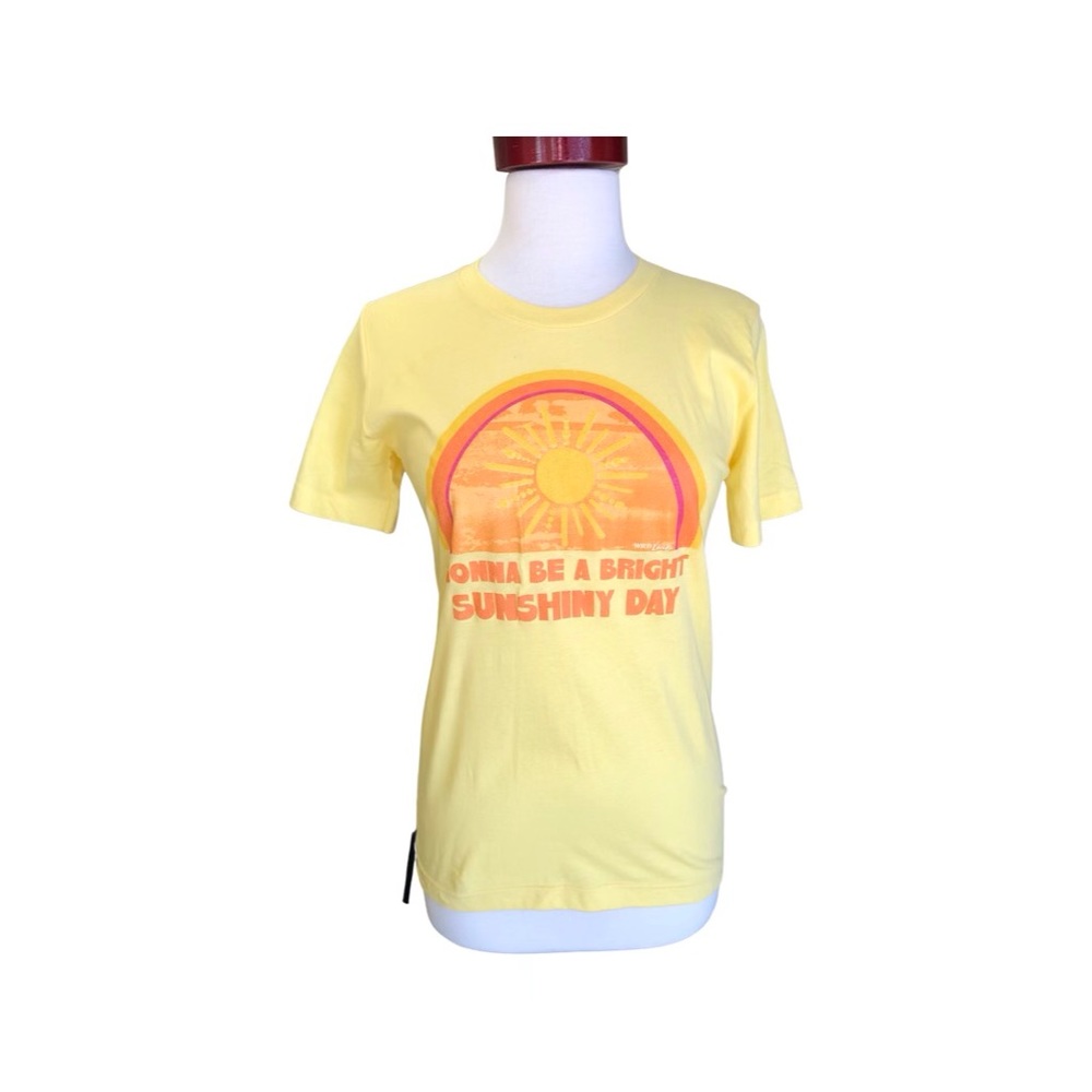 Gonna Be a Bright Sunshine Day T-Shirt